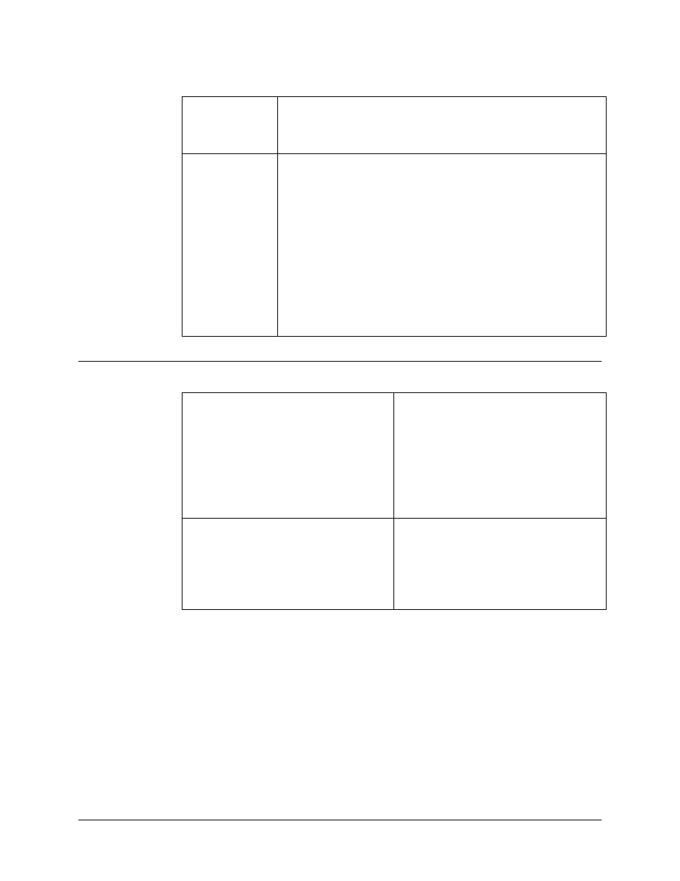 3 interface configuration | Comtech EF Data SDM-309B User Manual | Page 61 / 240