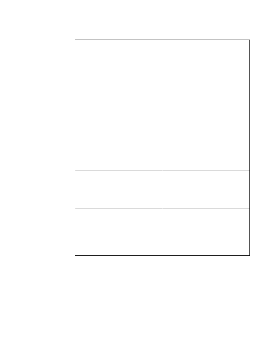 3 monitor | Comtech EF Data SDM-309B User Manual | Page 65 / 240