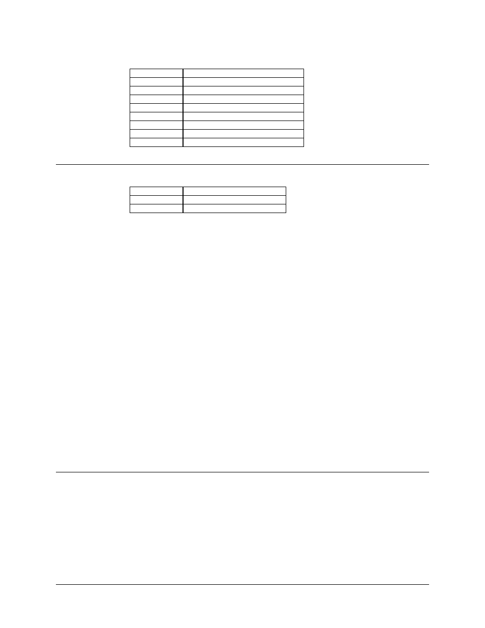 8 utility defaults, 3 remote interface specification, 4 monitor and control theory of operation | 2 digital interfaces | Comtech EF Data SDM-309B User Manual | Page 83 / 240