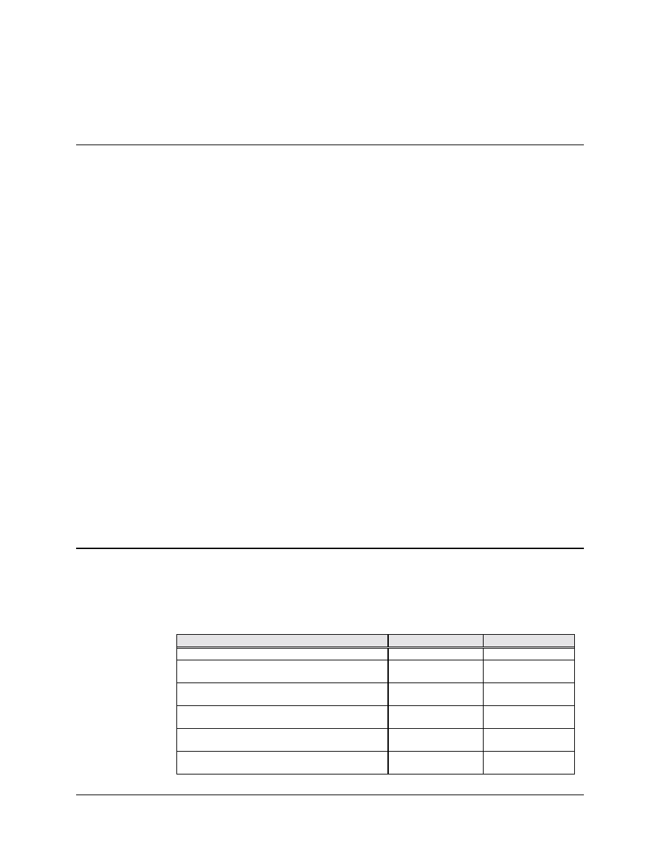 6 engineering service channel (esc), 7 ibs interface connector pinouts | Comtech EF Data SDM-309B User Manual | Page 91 / 240