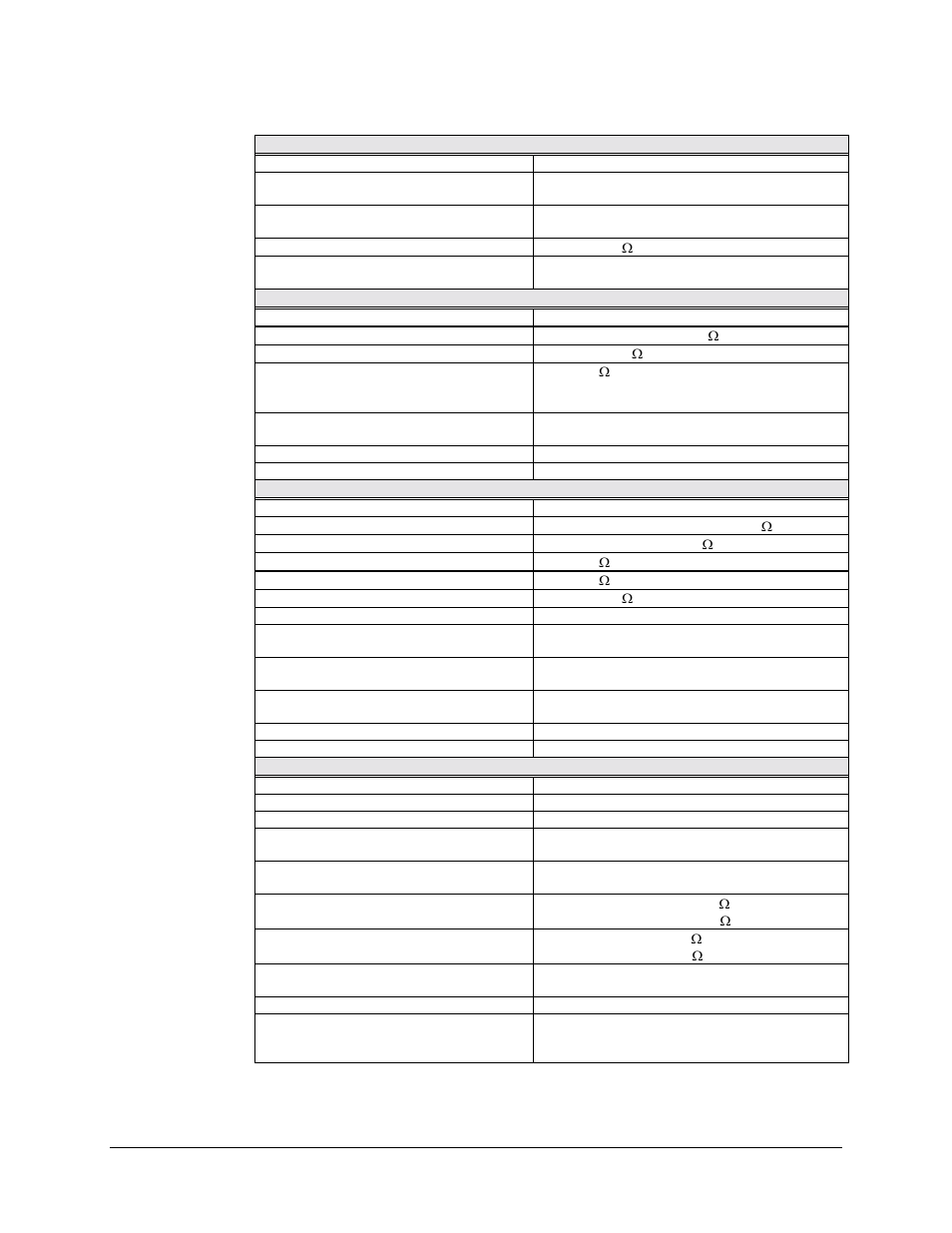Comtech EF Data SDM-309B User Manual | Page 93 / 240