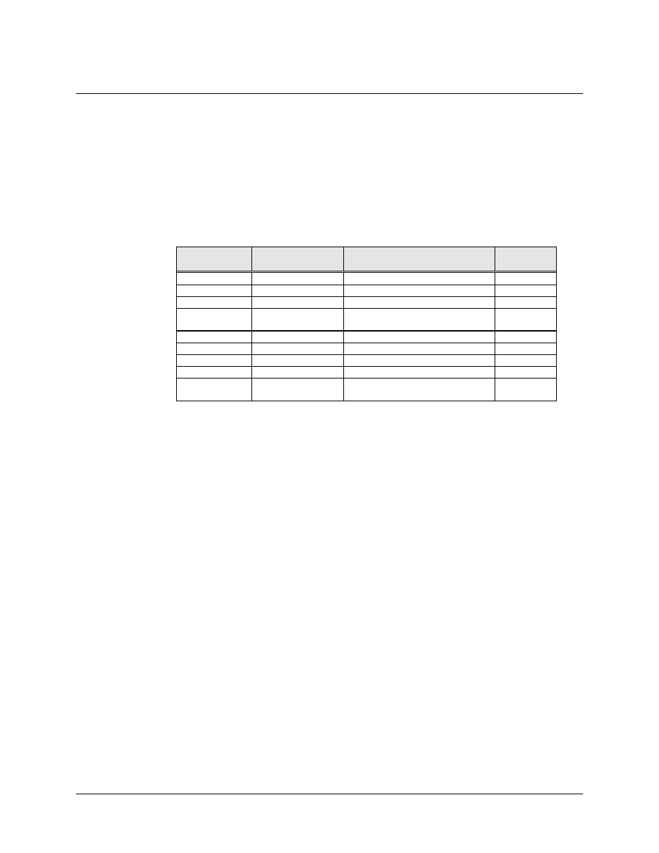 9 ibs interface breakout panel | Comtech EF Data SDM-309B User Manual | Page 94 / 240