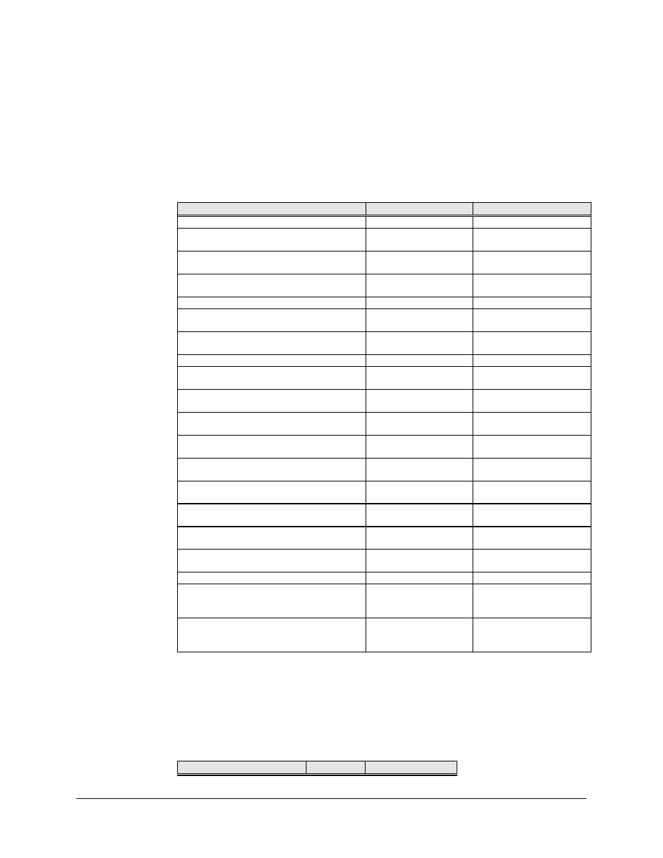 1 ibs terrestrial interface (j1), 2 rs422 interface (j2) | Comtech EF Data SDM-309B User Manual | Page 96 / 240