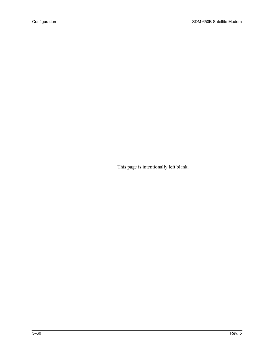 Comtech EF Data SDM-650B User Manual | Page 102 / 348