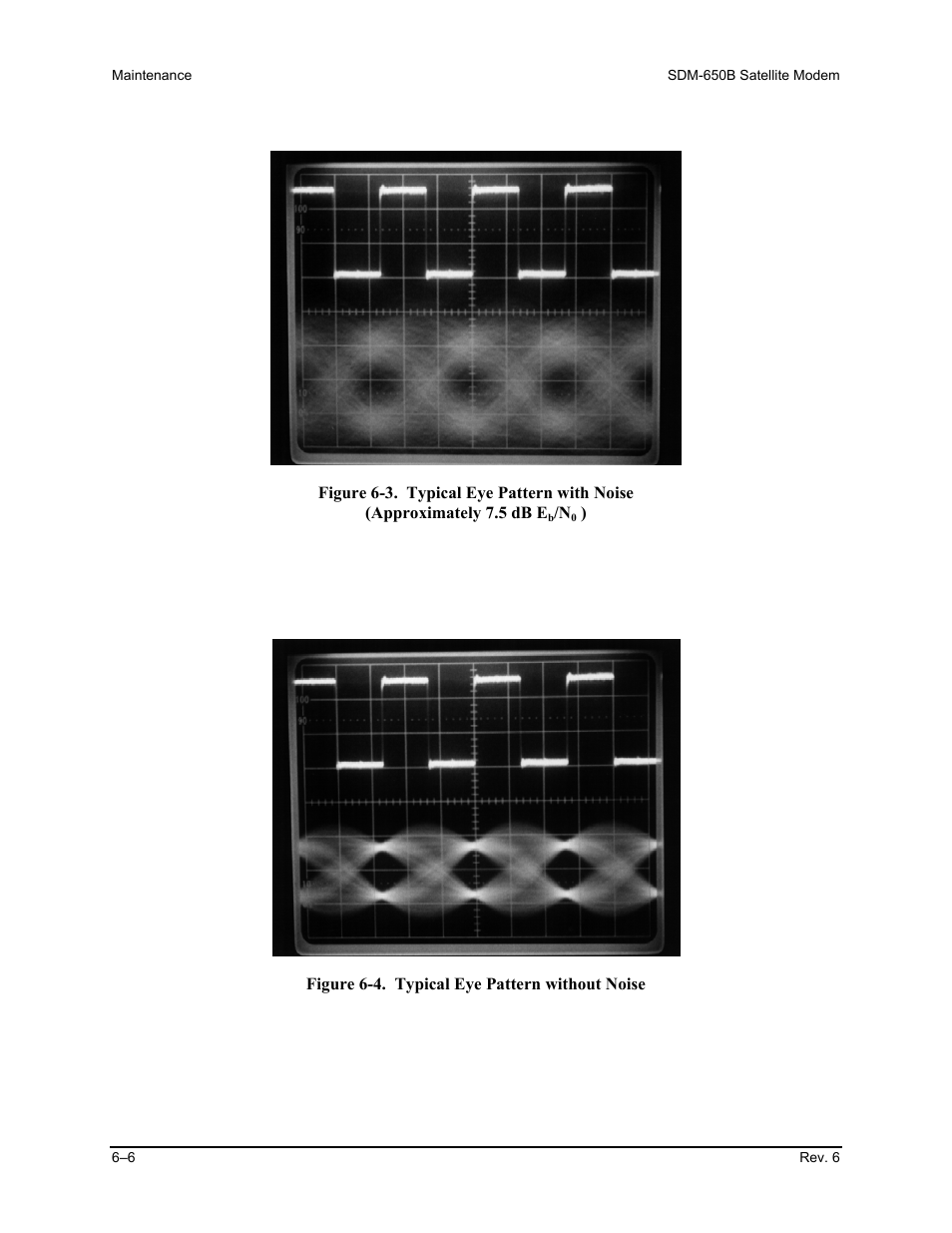 Comtech EF Data SDM-650B User Manual | Page 150 / 348