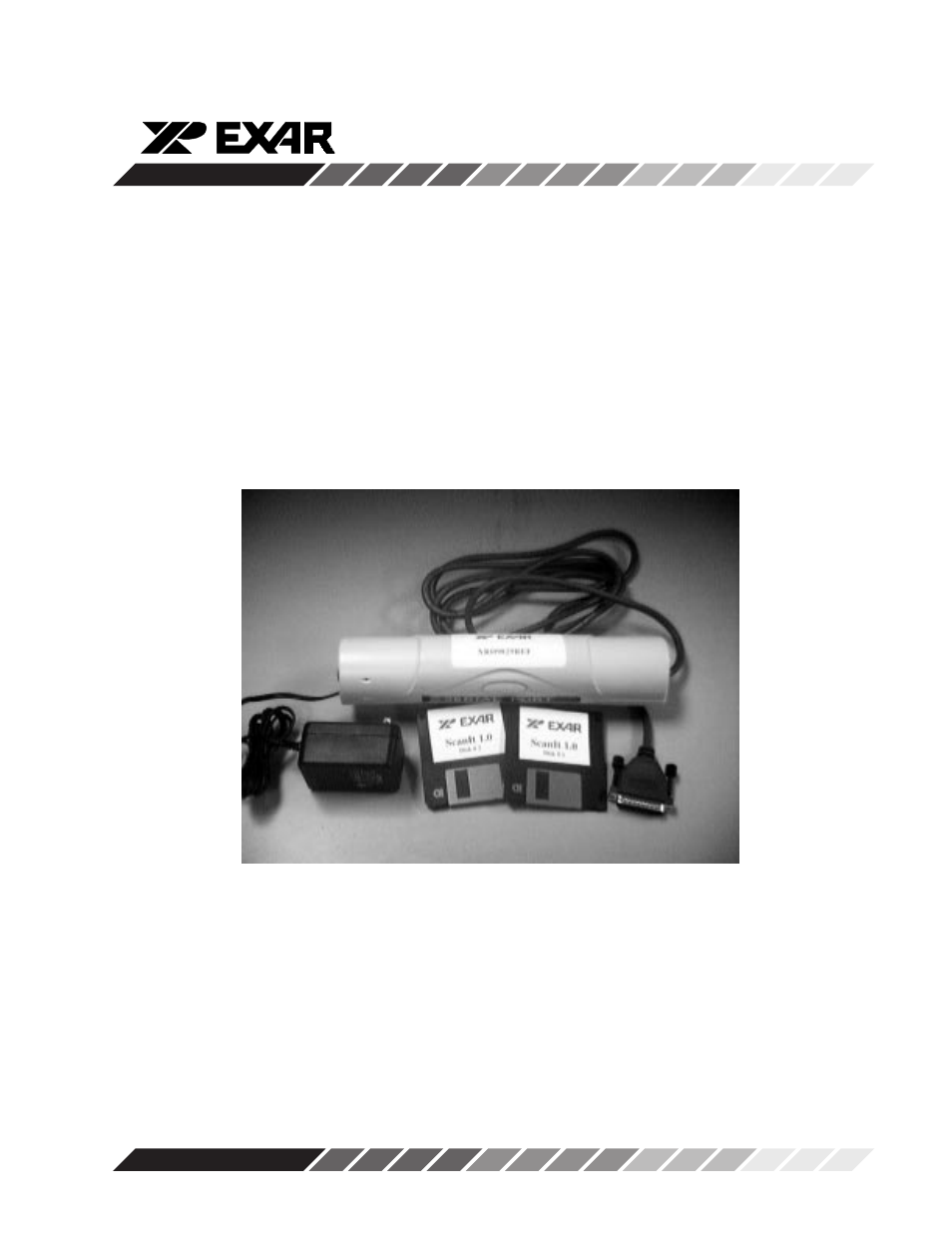 Canon XRD9829REF User Manual | 24 pages