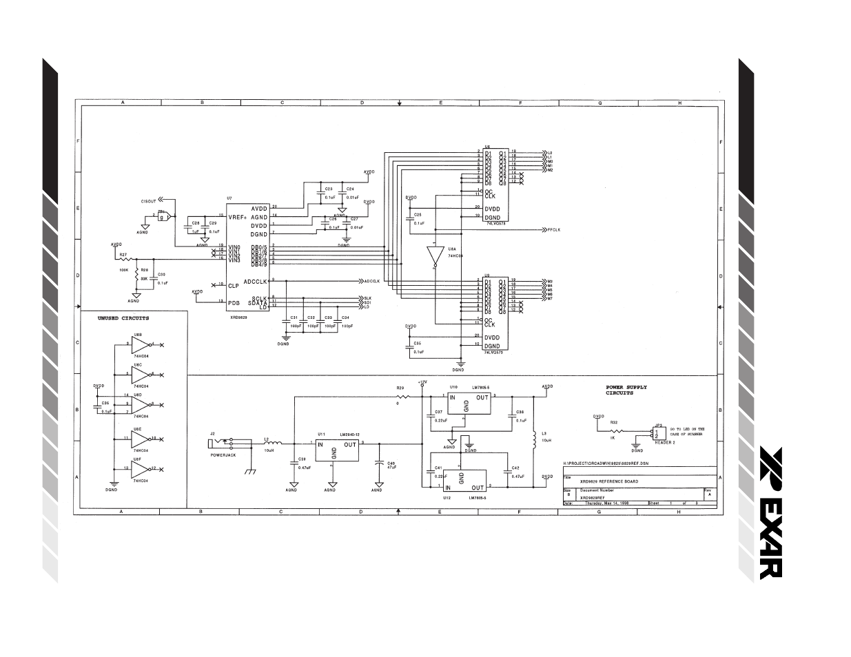 Xrd9829ref | Canon XRD9829REF User Manual | Page 18 / 24