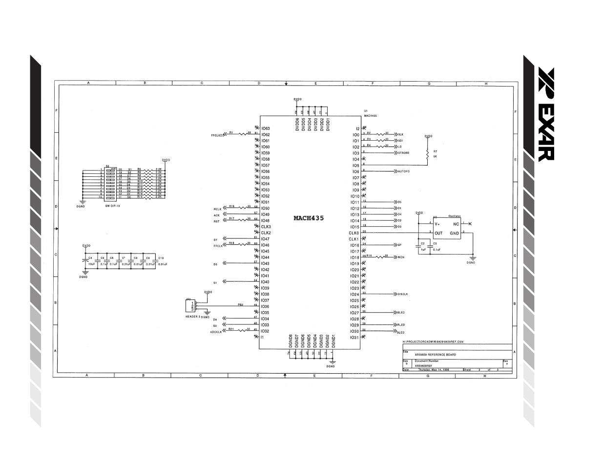 Xrd9829ref | Canon XRD9829REF User Manual | Page 19 / 24