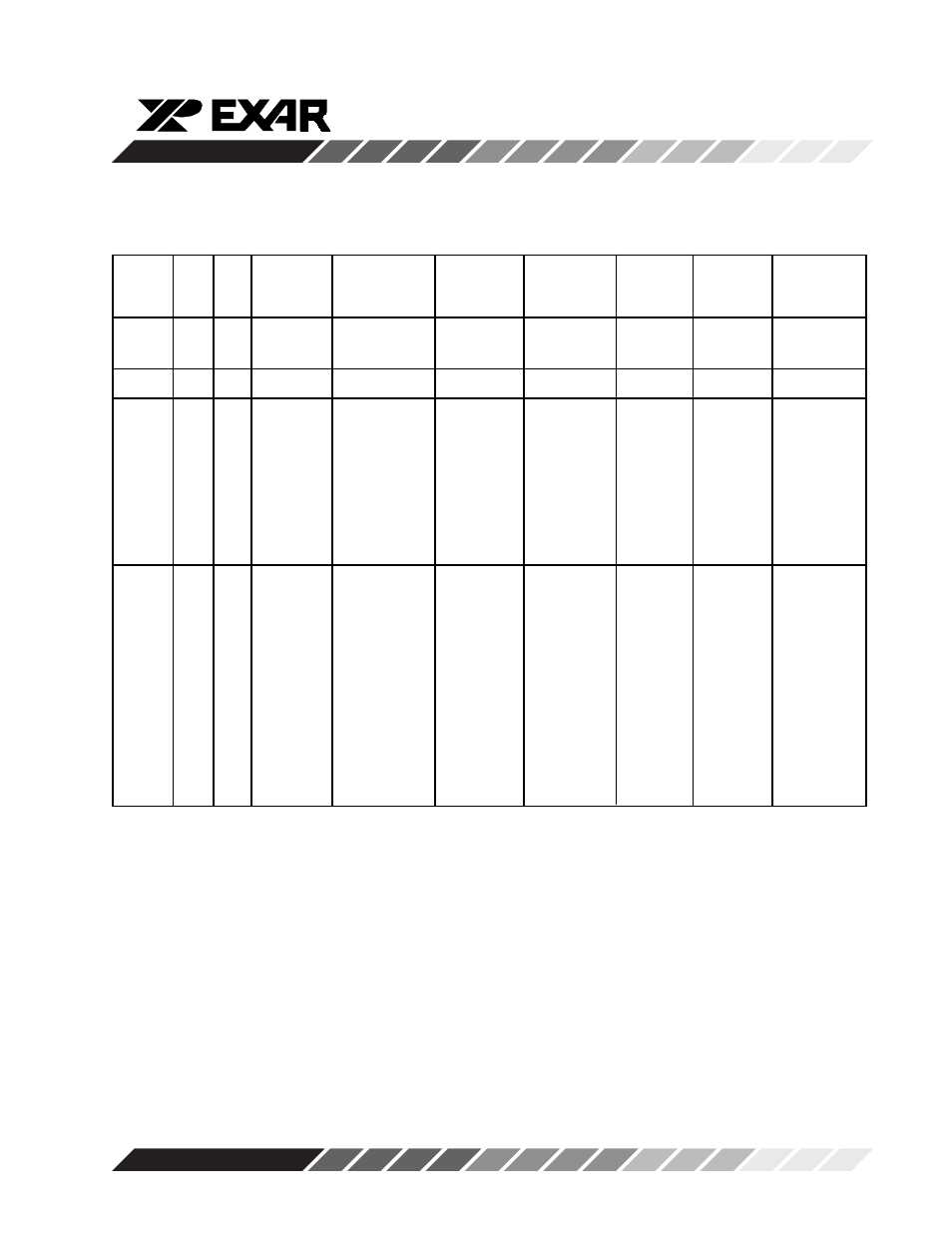 Xrd9829ref, Rev. 1.00, Alogic power-down initiated by the pdb signal | Canon XRD9829REF User Manual | Page 7 / 24