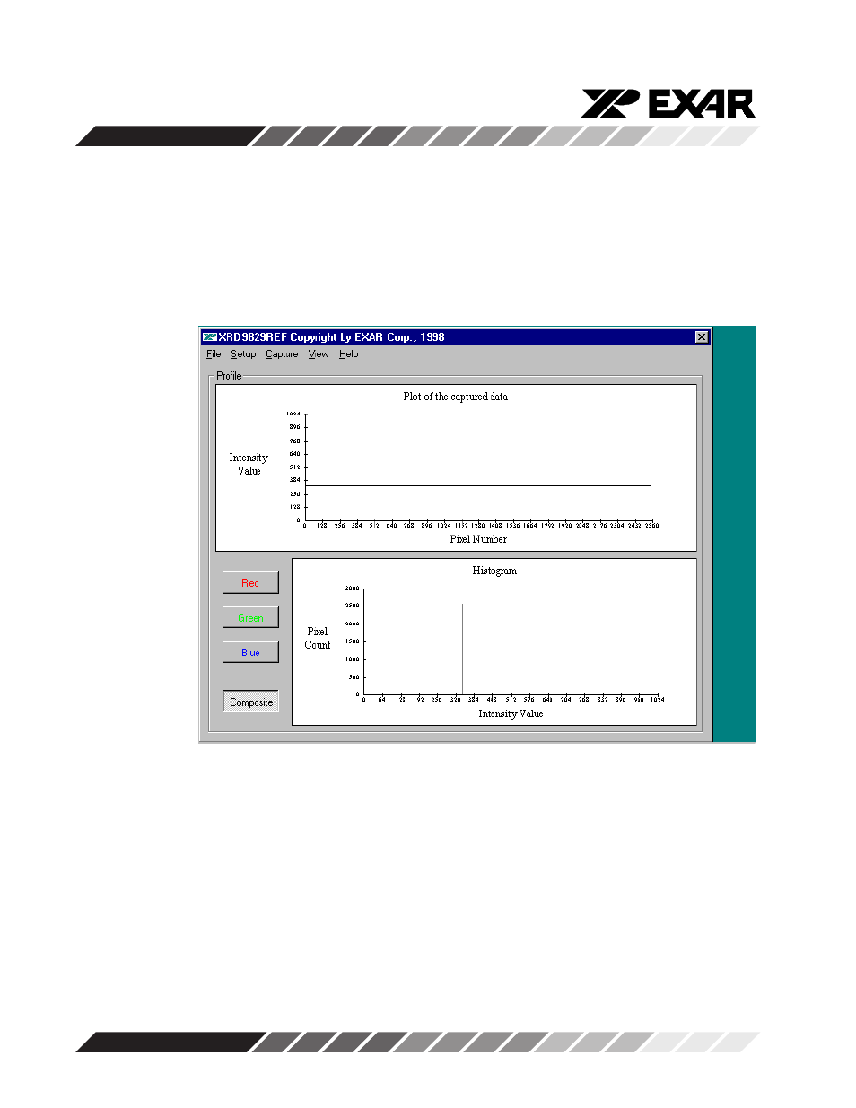 Xrd9829ref | Canon XRD9829REF User Manual | Page 8 / 24