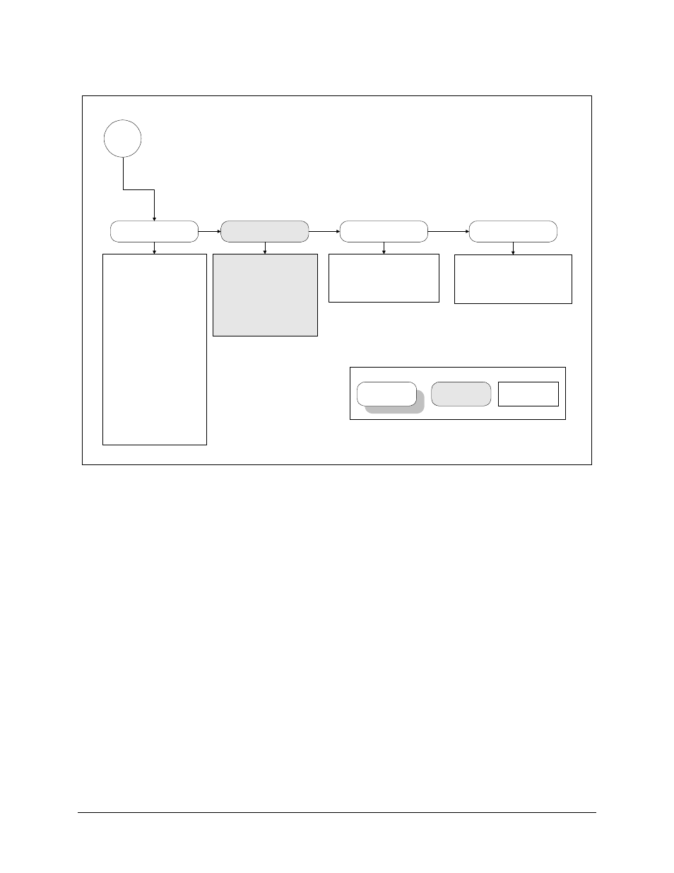 Figure 4-13. utility interface menu continued | Comtech EF Data SDM-9000 User Manual | Page 114 / 256