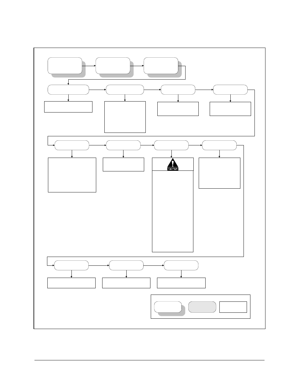 Figure 4-14. utility system menu | Comtech EF Data SDM-9000 User Manual | Page 117 / 256