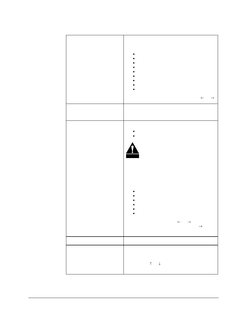 Comtech EF Data SDM-9000 User Manual | Page 119 / 256