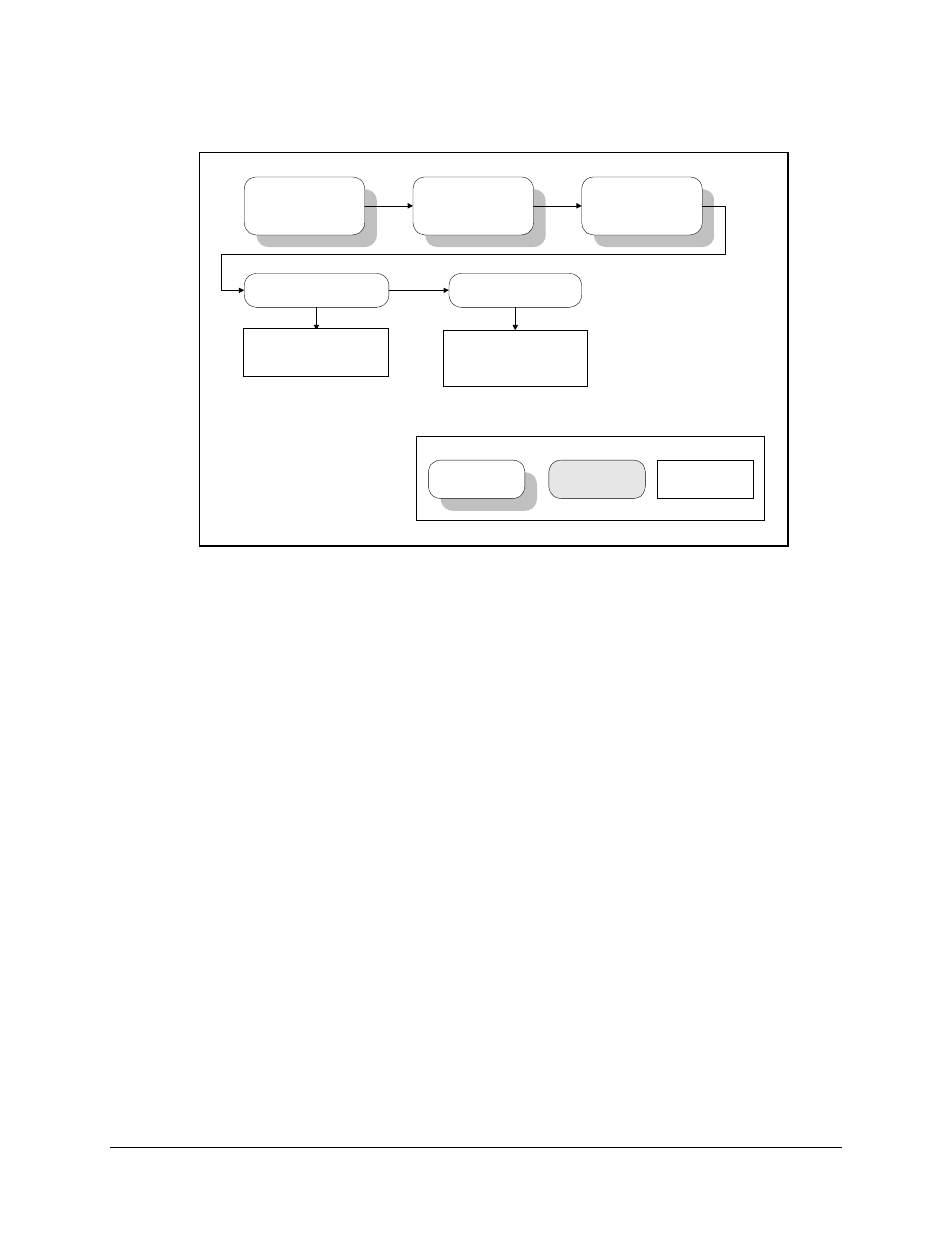 Figure 4-15. utility modem type menu | Comtech EF Data SDM-9000 User Manual | Page 121 / 256