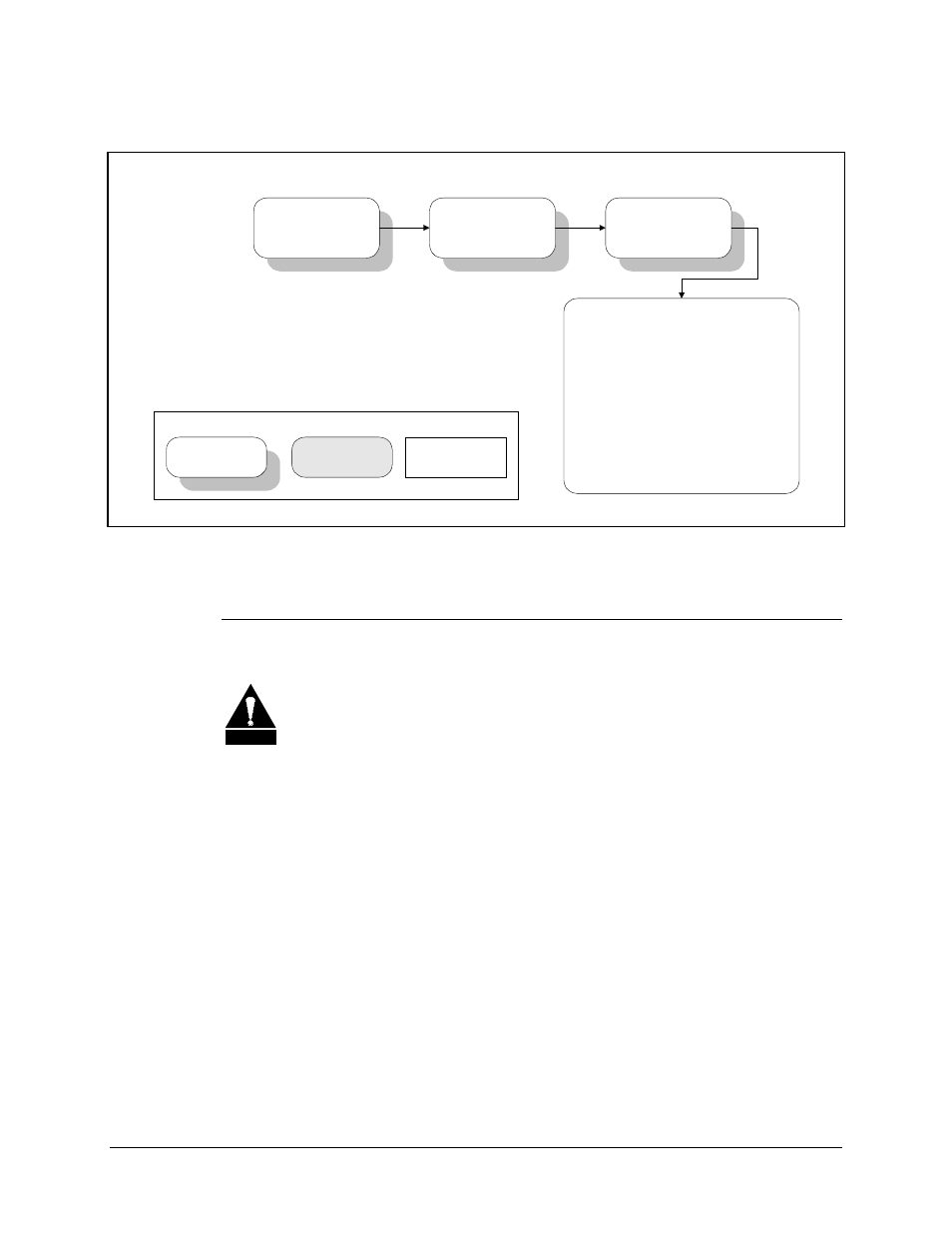 6 utility factory setup, Figure 4-16. utility factory setup menu | Comtech EF Data SDM-9000 User Manual | Page 123 / 256