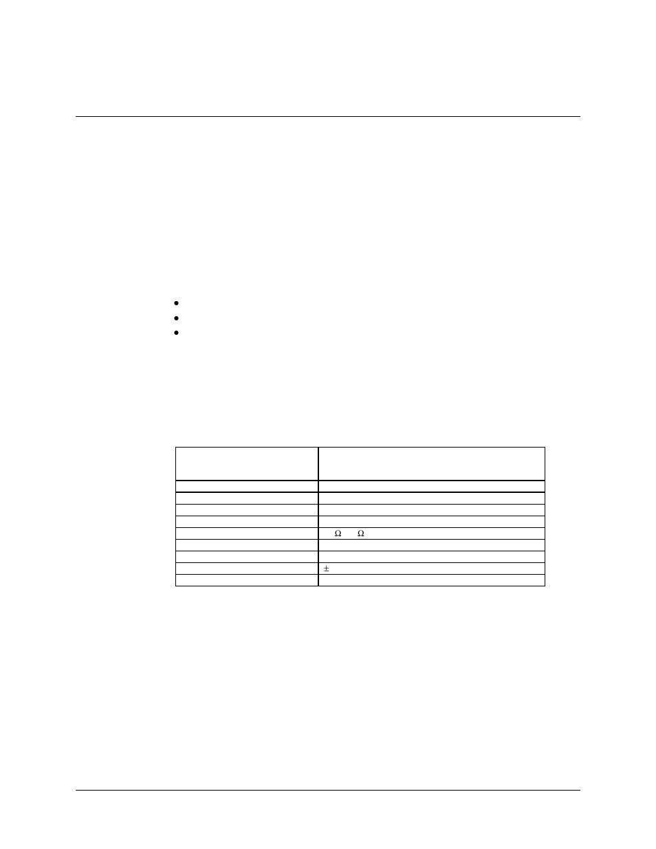 3 demodulator, 3 demodulator 5.3.1 description, 2 specifications | Comtech EF Data SDM-9000 User Manual | Page 139 / 256