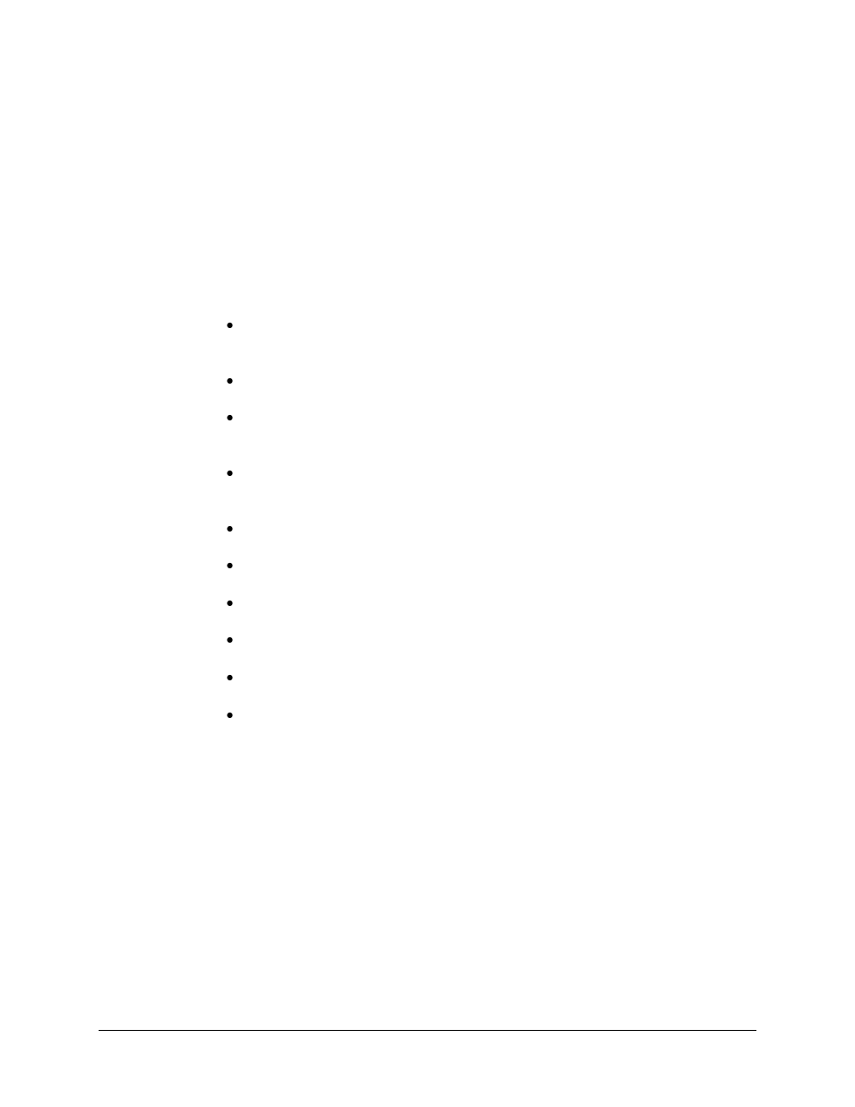 Comtech EF Data SDM-9000 User Manual | Page 141 / 256