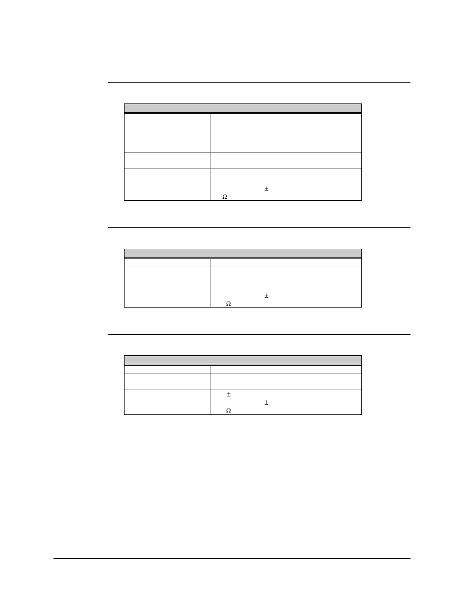 1 g.703, 2 ecl, 3 mil-std-188 | Comtech EF Data SDM-9000 User Manual | Page 148 / 256