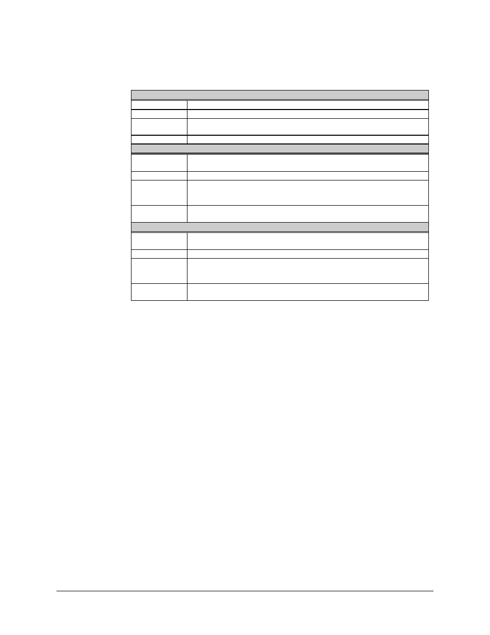 Comtech EF Data SDM-9000 User Manual | Page 153 / 256