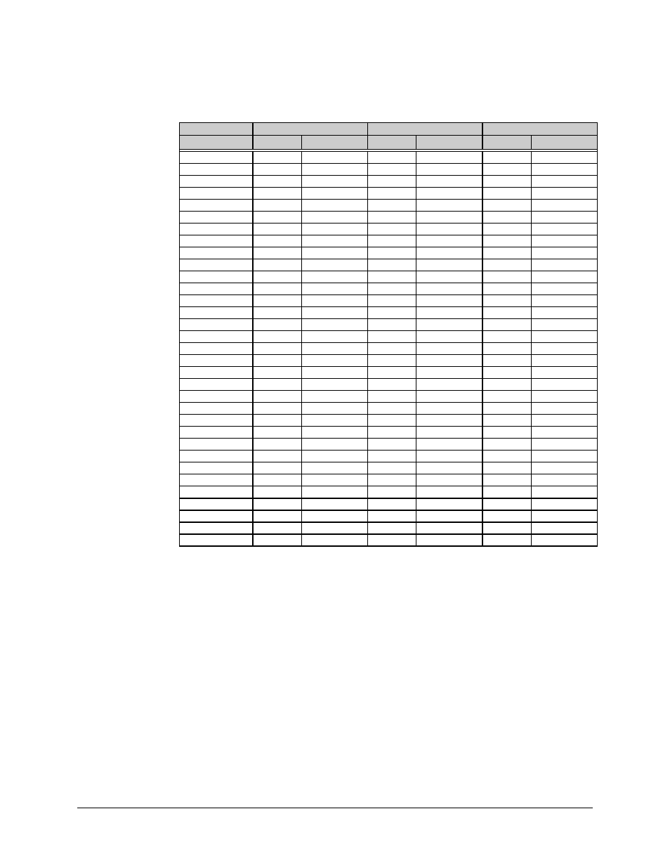 Comtech EF Data SDM-9000 User Manual | Page 163 / 256