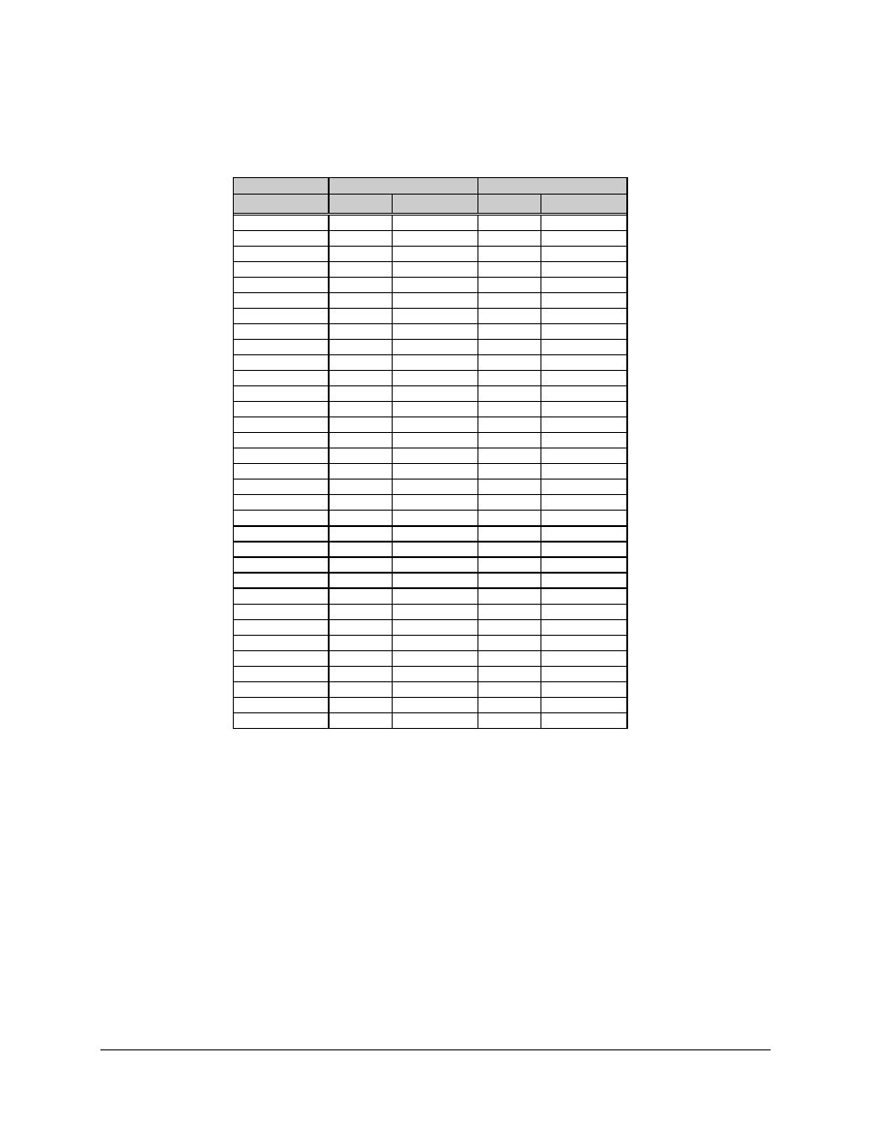 Comtech EF Data SDM-9000 User Manual | Page 164 / 256