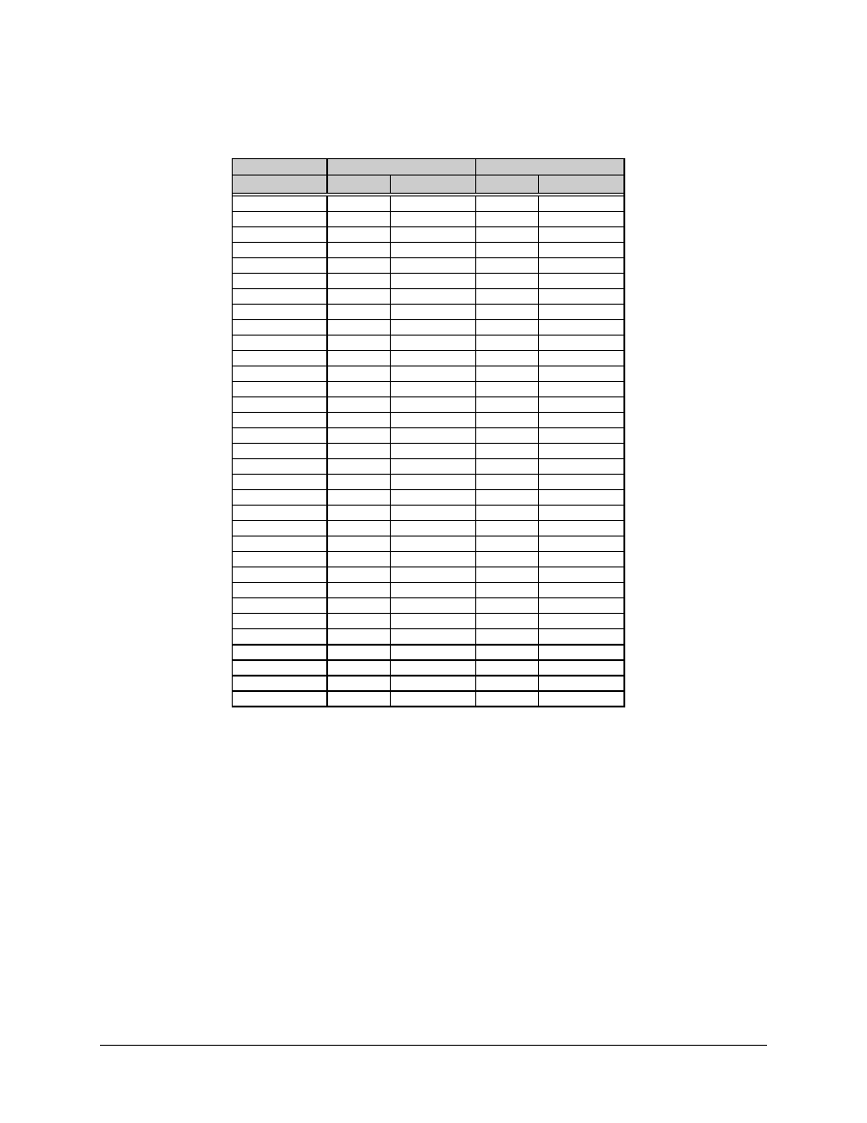 Comtech EF Data SDM-9000 User Manual | Page 165 / 256