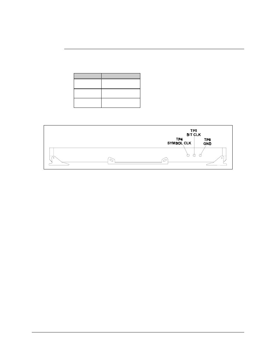 2 modulator pcb | Comtech EF Data SDM-9000 User Manual | Page 169 / 256