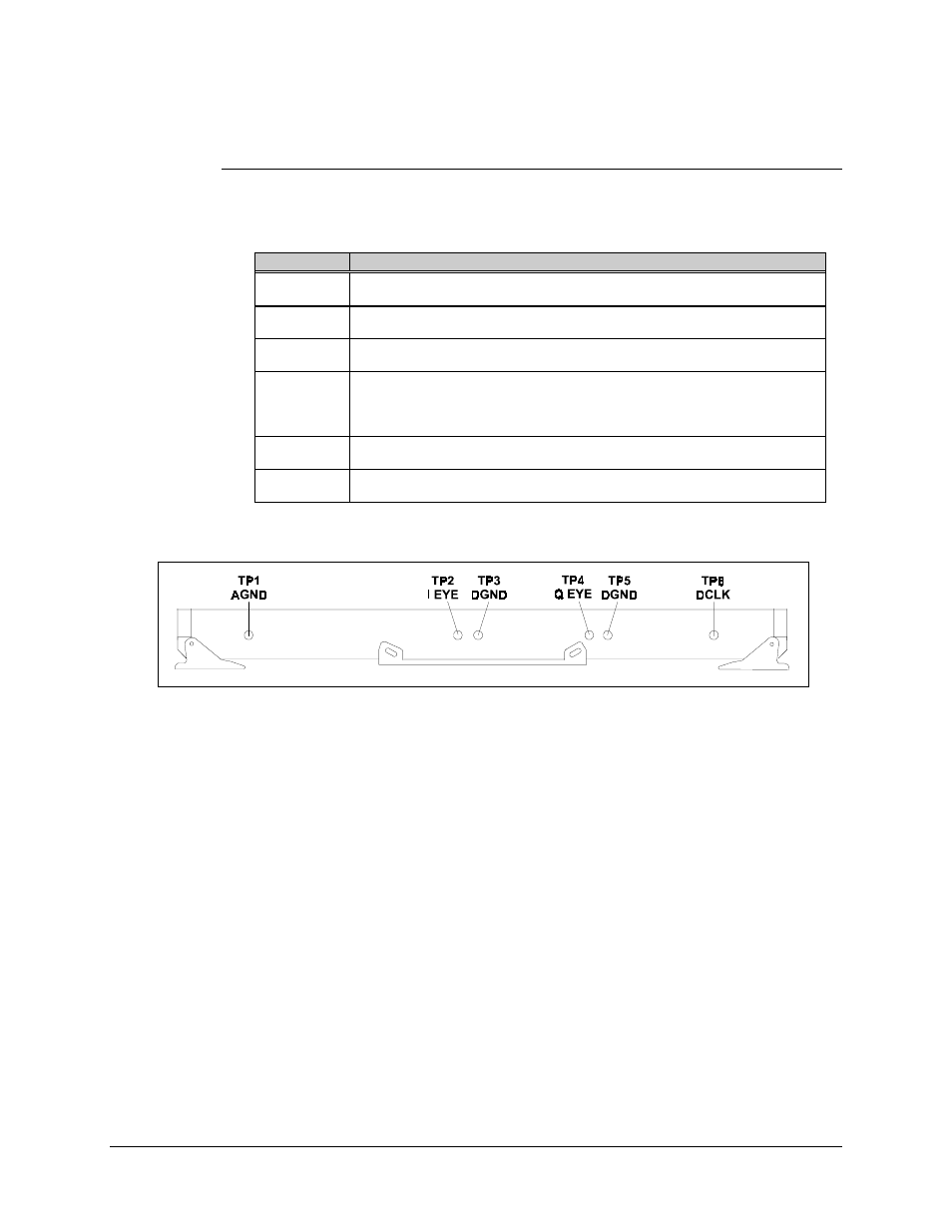 3 demodulator pcb | Comtech EF Data SDM-9000 User Manual | Page 170 / 256