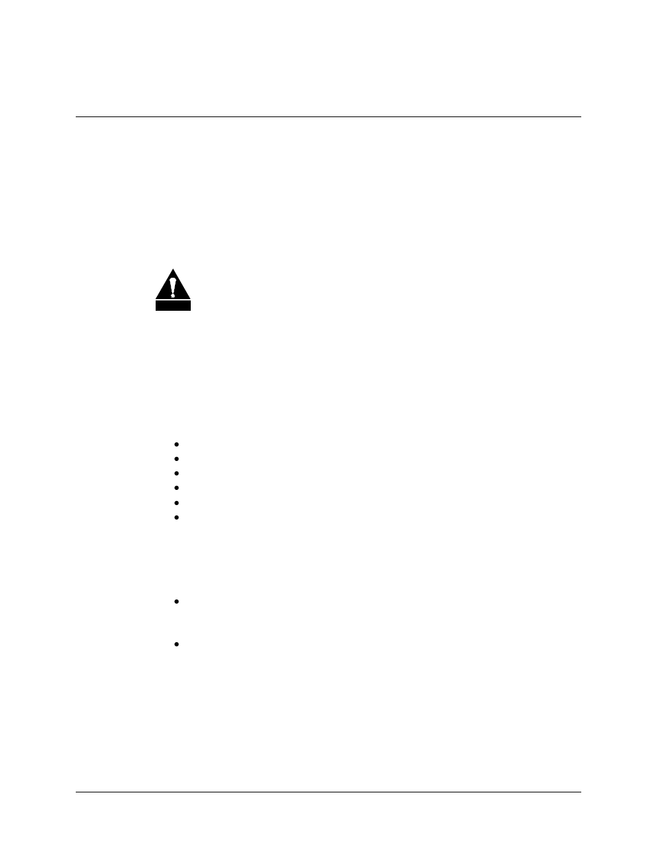 2 fault isolation, 1 guidelines, 2 fault isolation 6.2.1 guidelines | Comtech EF Data SDM-9000 User Manual | Page 171 / 256