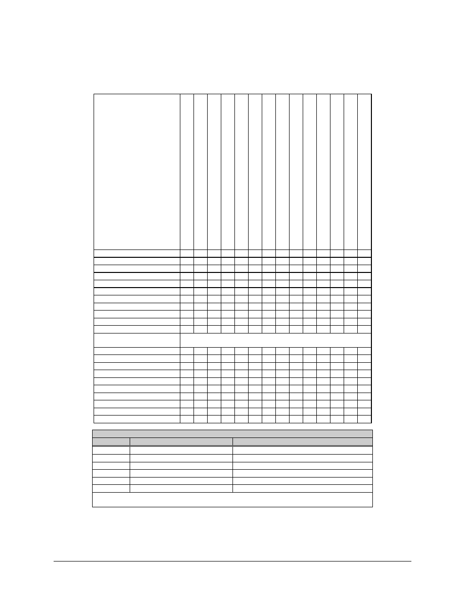 Comtech EF Data SDM-9000 User Manual | Page 173 / 256