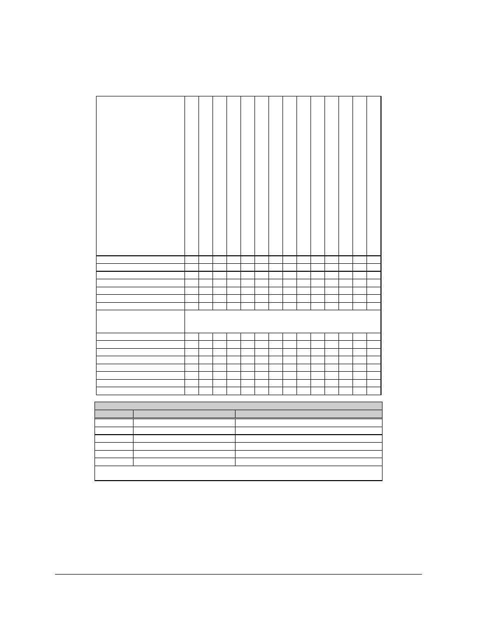 Comtech EF Data SDM-9000 User Manual | Page 175 / 256