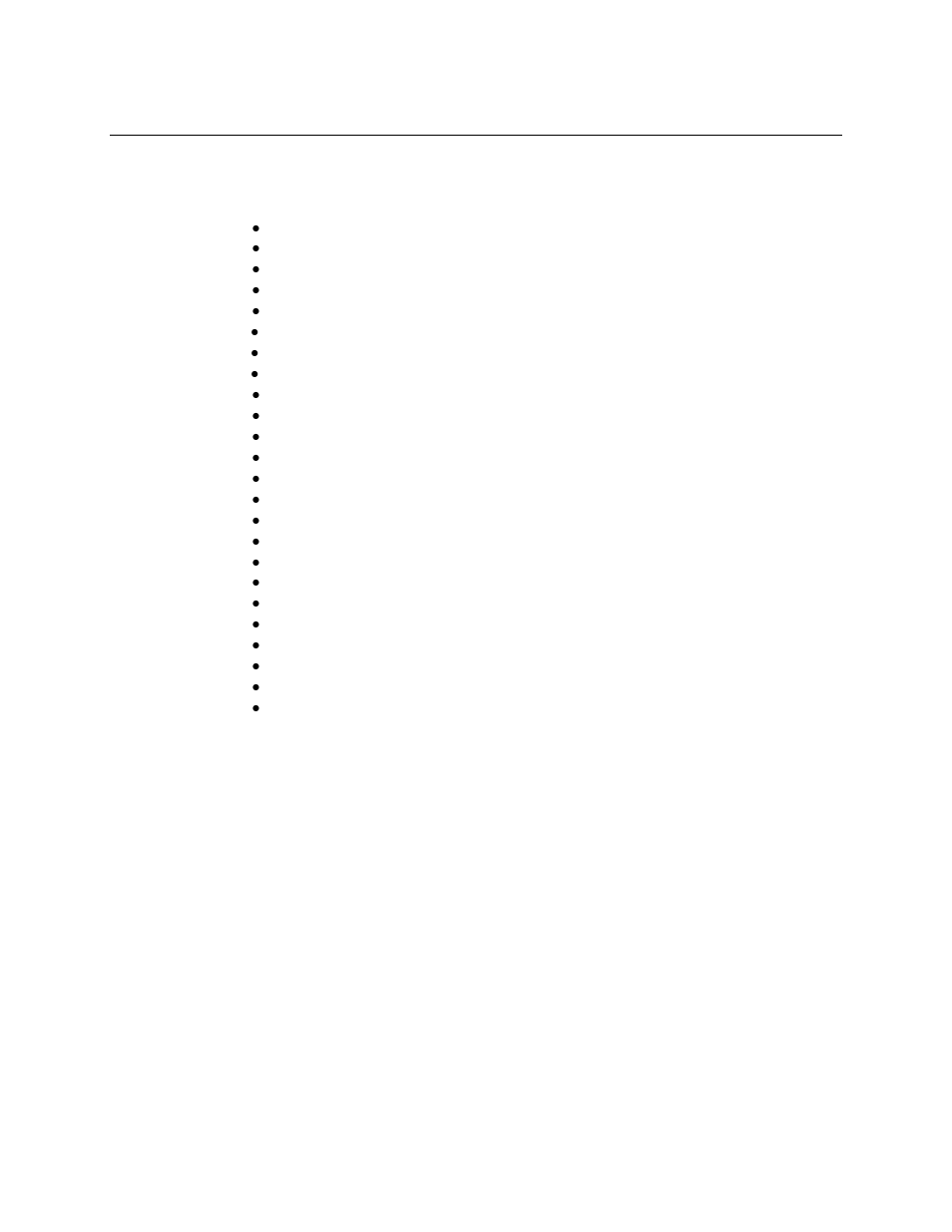 Overview of changes to previous edition | Comtech EF Data SDM-9000 User Manual | Page 18 / 256