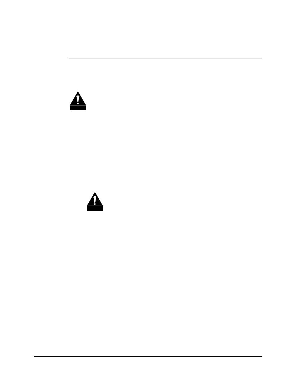 A.1.3.3 installation procedure | Comtech EF Data SDM-9000 User Manual | Page 194 / 256