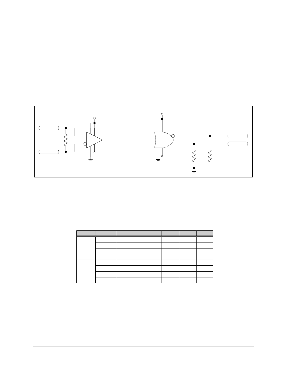 A.2.2.2 pecl physical interface | Comtech EF Data SDM-9000 User Manual | Page 199 / 256