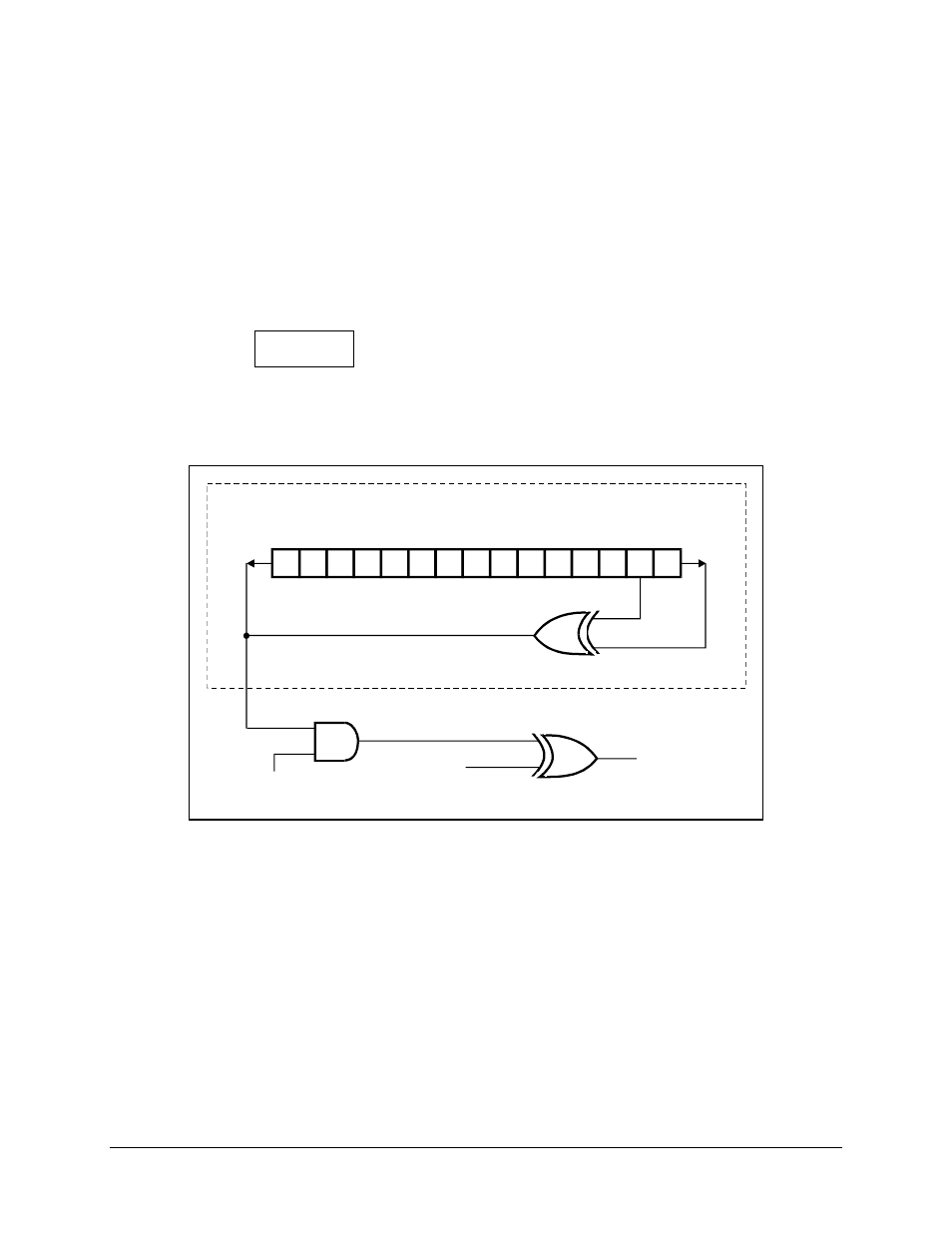 A.2.6 sync 1 inversion and scrambler/descrambler | Comtech EF Data SDM-9000 User Manual | Page 205 / 256