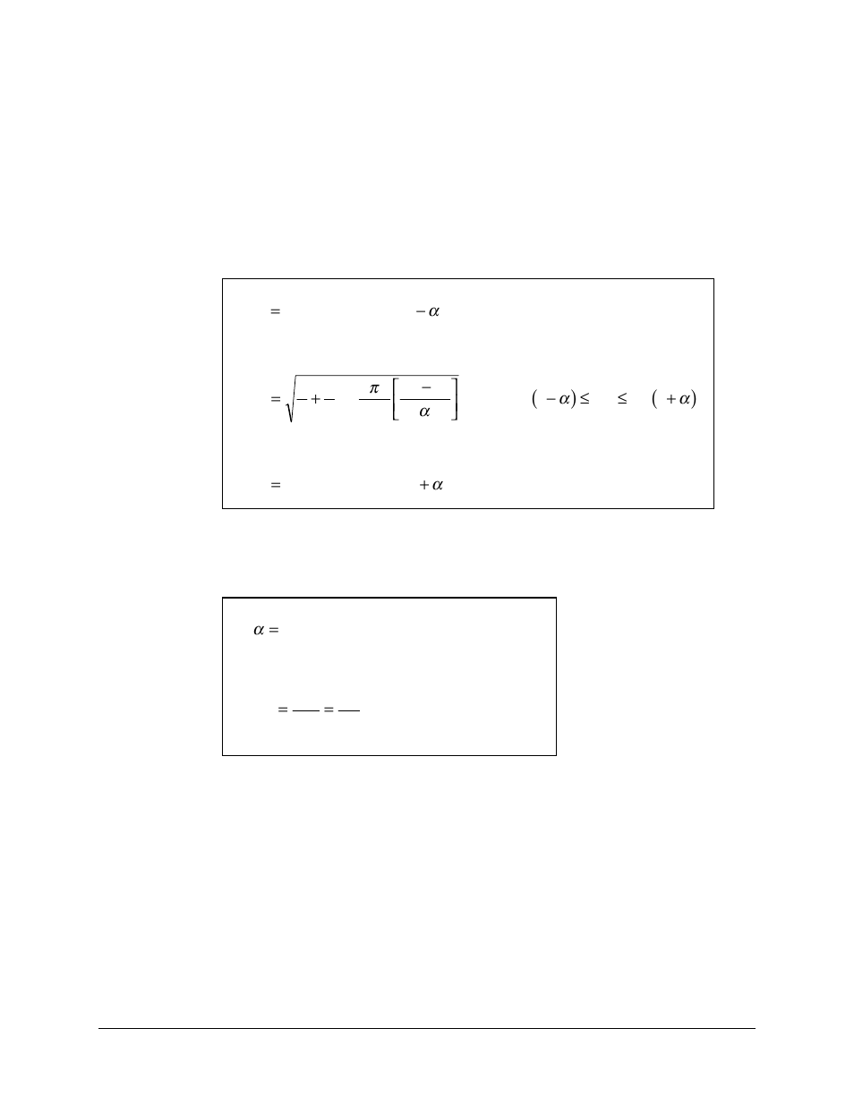 A.2.10 nyquist filters | Comtech EF Data SDM-9000 User Manual | Page 214 / 256