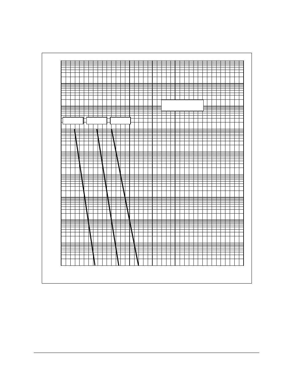 Specification | Comtech EF Data SDM-9000 User Manual | Page 216 / 256