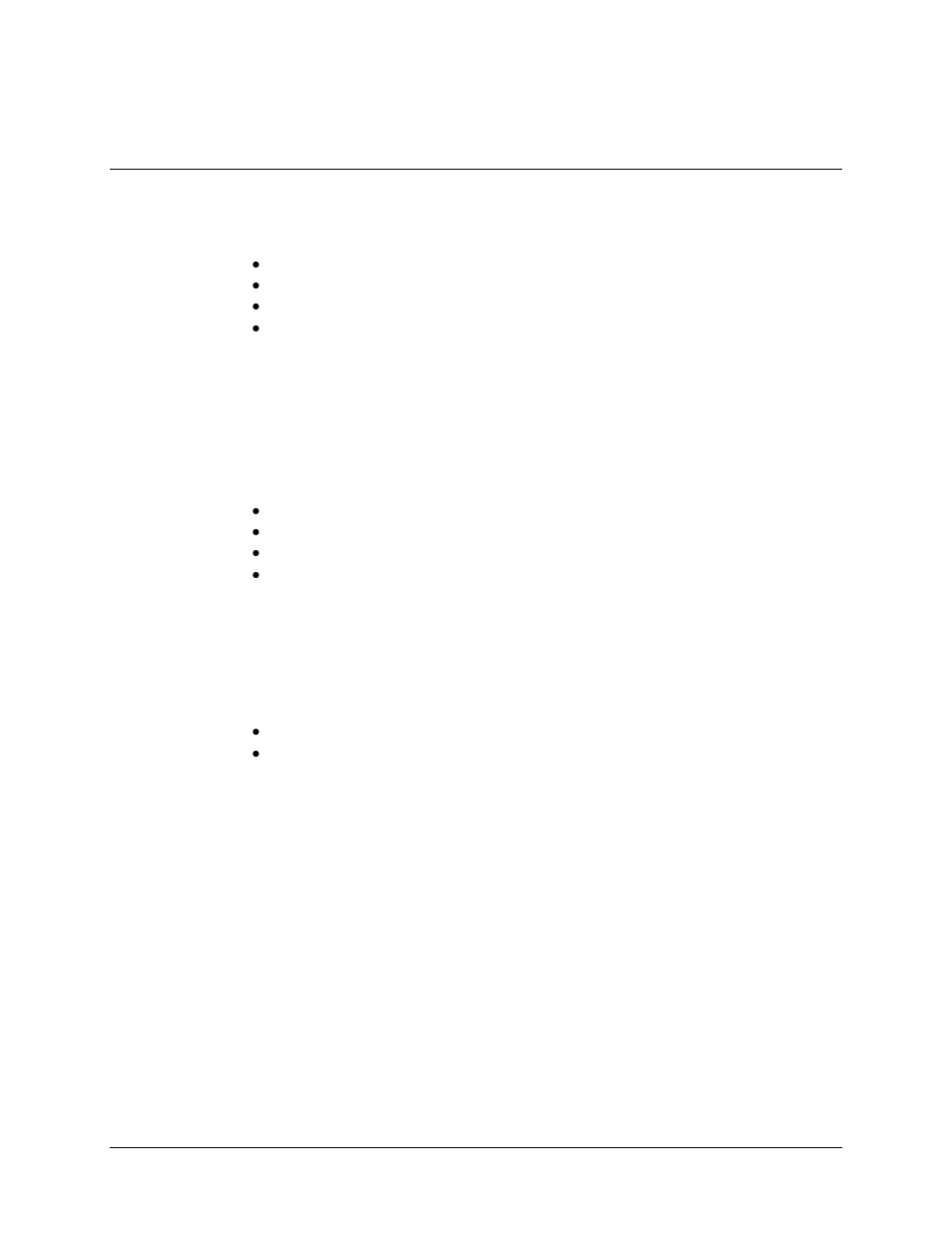 B.2 message structure, B.2.1 start character, B.2.2 device address | Comtech EF Data SDM-9000 User Manual | Page 220 / 256