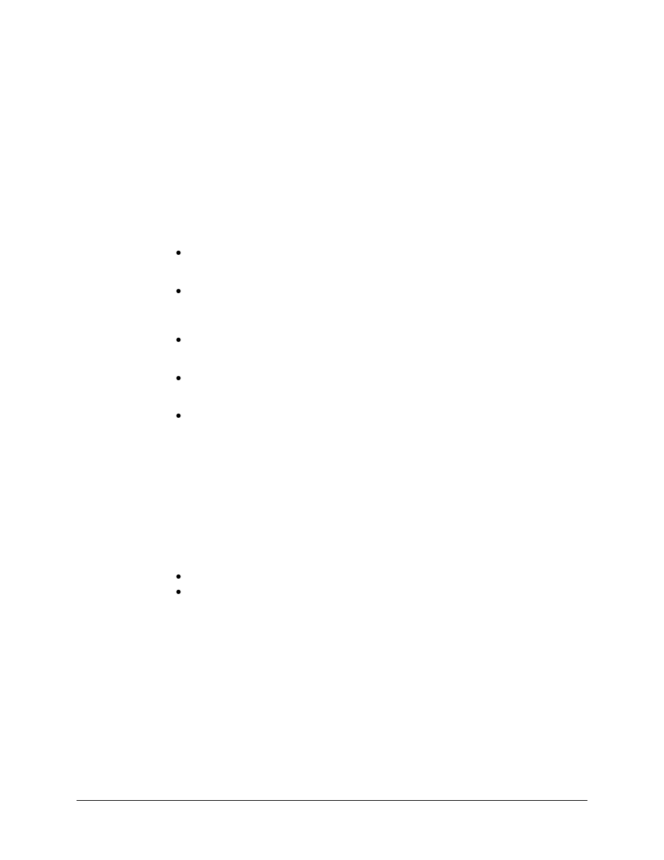 B.2.3 command/responses, B.2.4 end character | Comtech EF Data SDM-9000 User Manual | Page 221 / 256