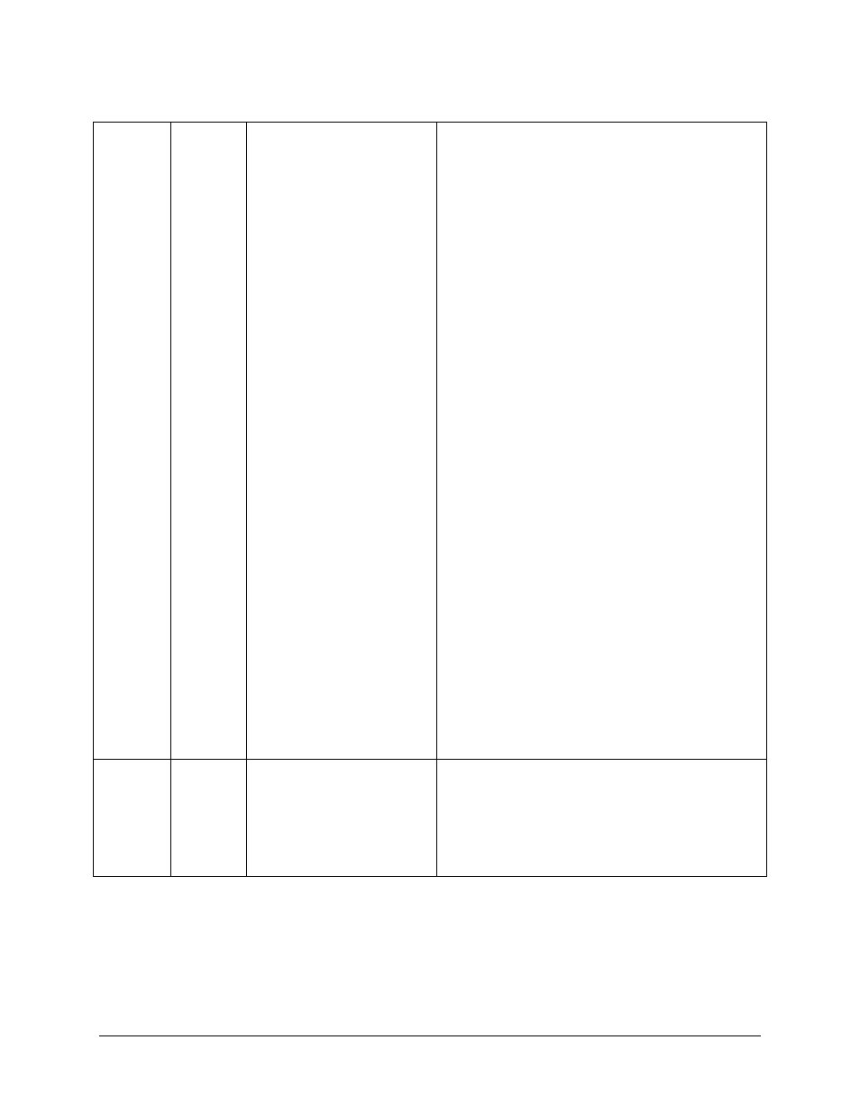 Comtech EF Data SDM-9000 User Manual | Page 231 / 256
