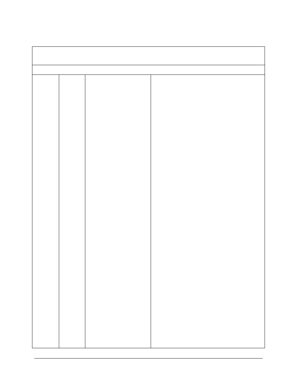 Comtech EF Data SDM-9000 User Manual | Page 243 / 256