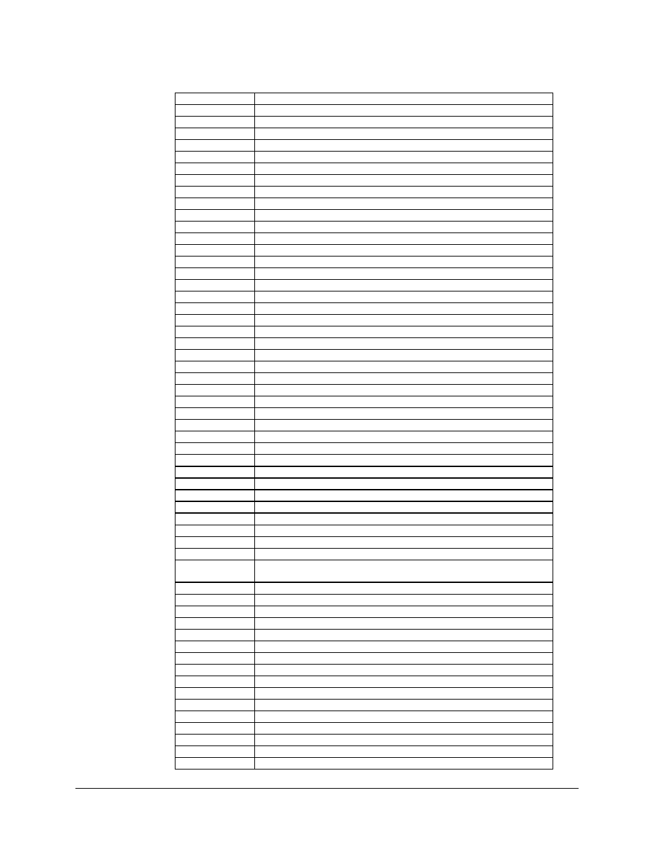 Comtech EF Data SDM-9000 User Manual | Page 250 / 256