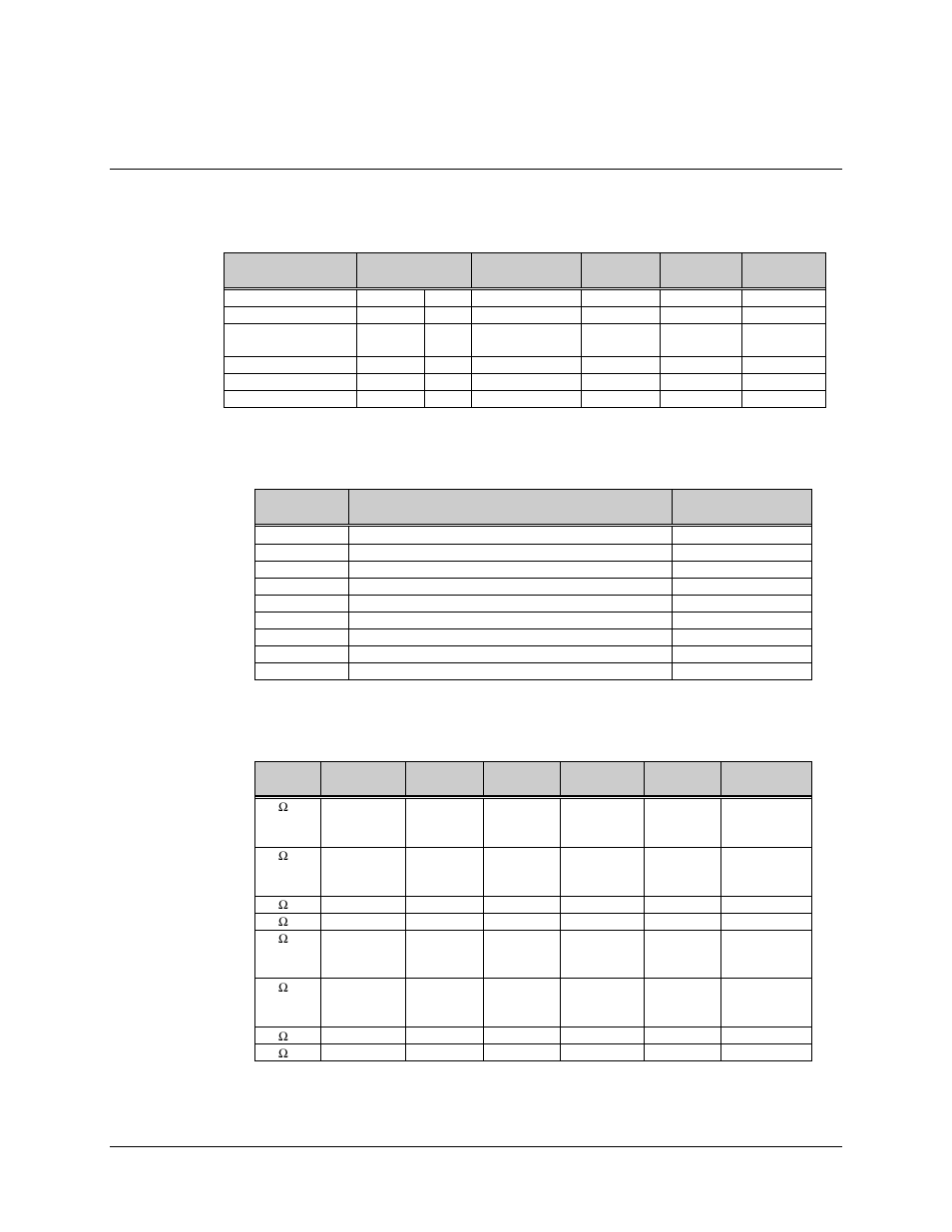 2 modem assemblies | Comtech EF Data SDM-9000 User Manual | Page 30 / 256