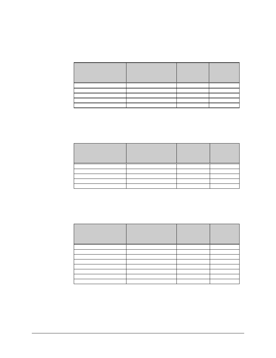 Comtech EF Data SDM-9000 User Manual | Page 31 / 256