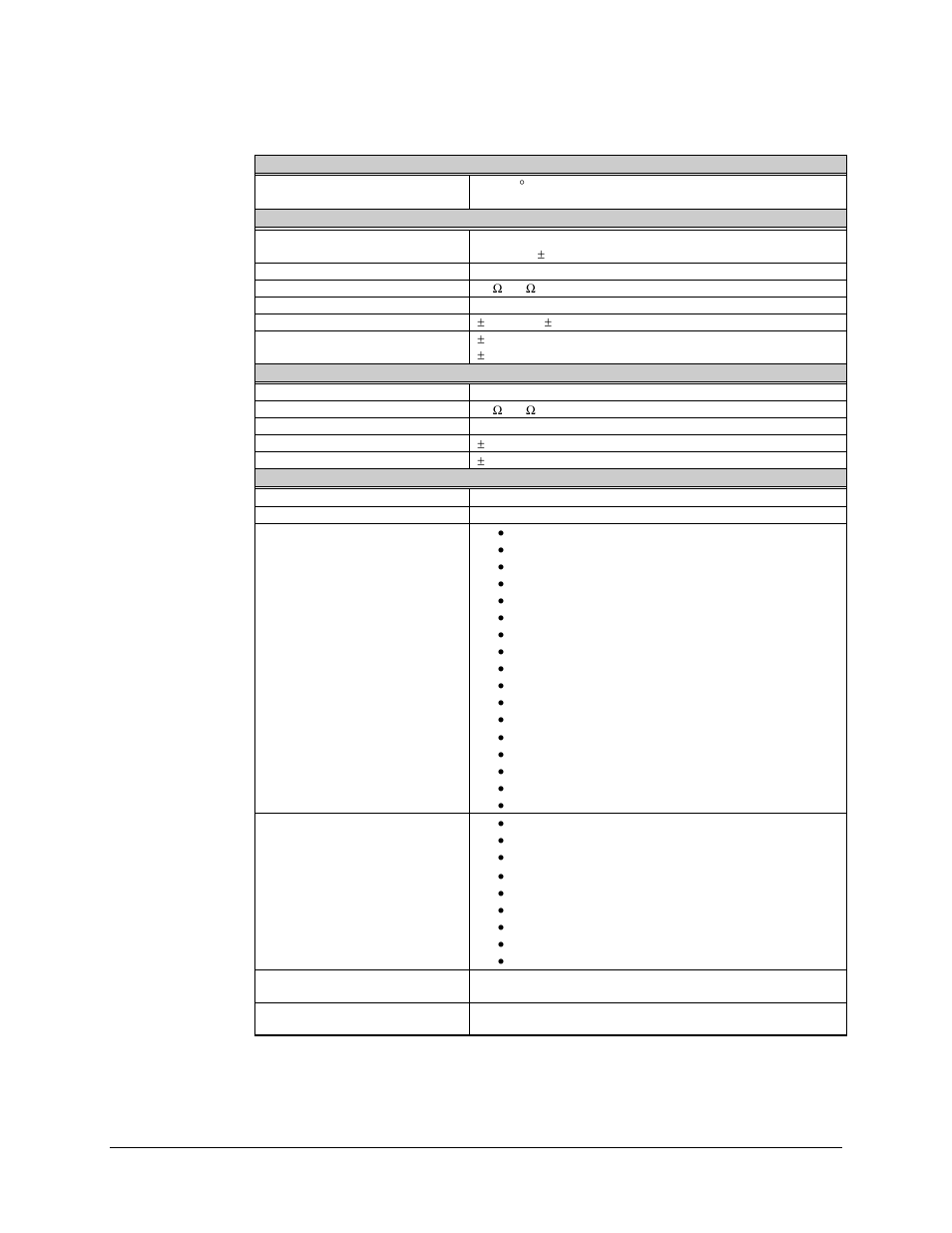 Comtech EF Data SDM-9000 User Manual | Page 33 / 256