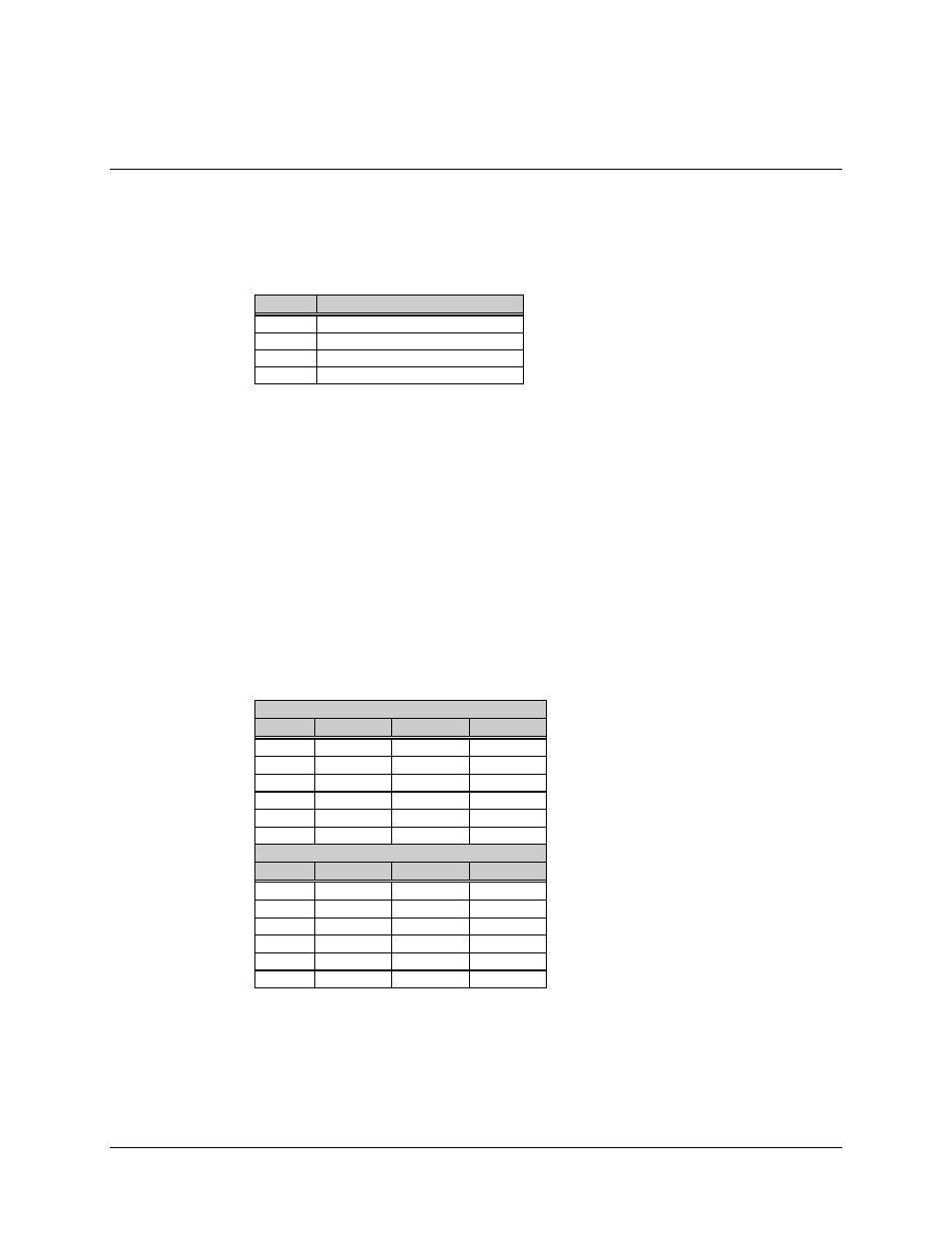 4 ber performance specifications, 1 viterbi decoder ber (qpsk) | Comtech EF Data SDM-9000 User Manual | Page 34 / 256