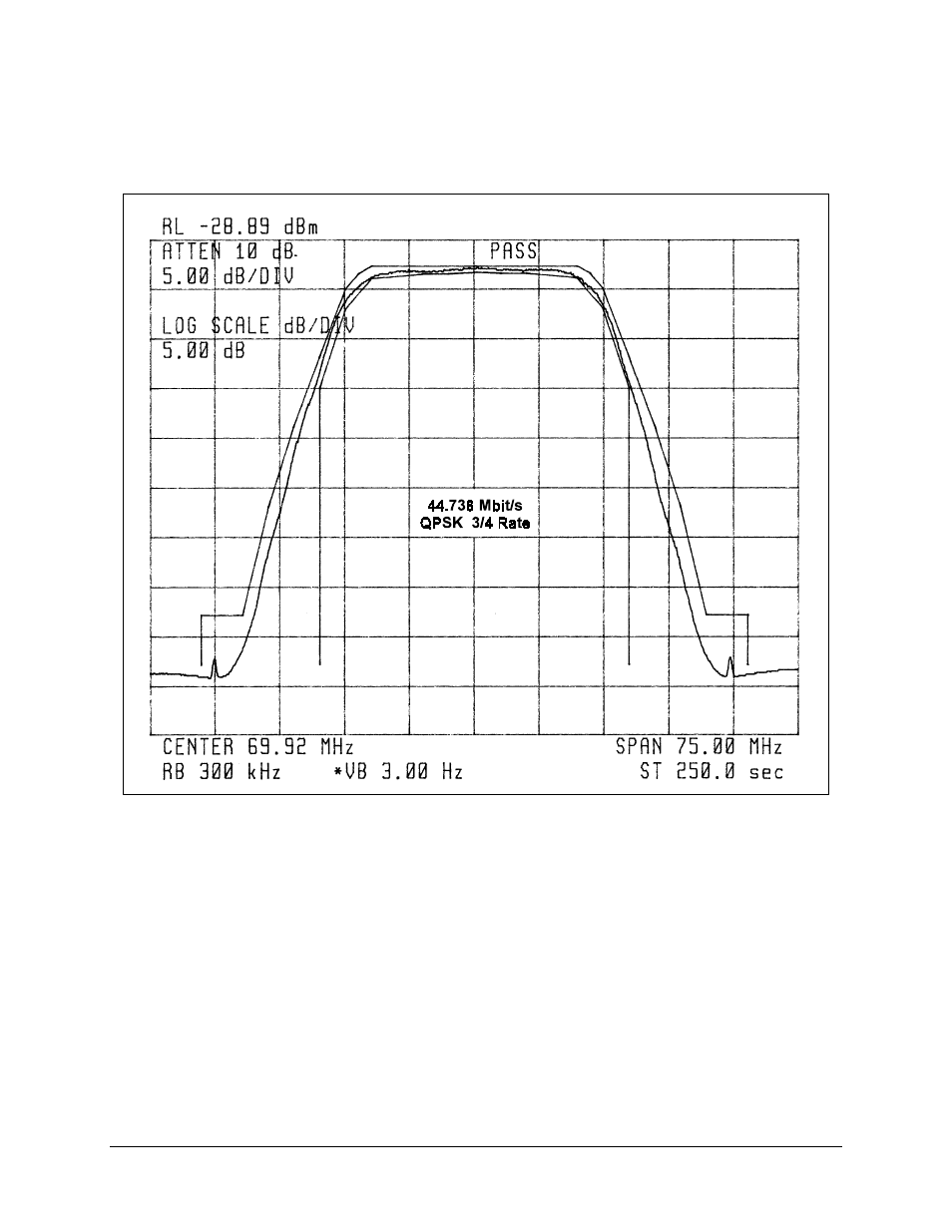 Comtech EF Data SDM-9000 User Manual | Page 41 / 256