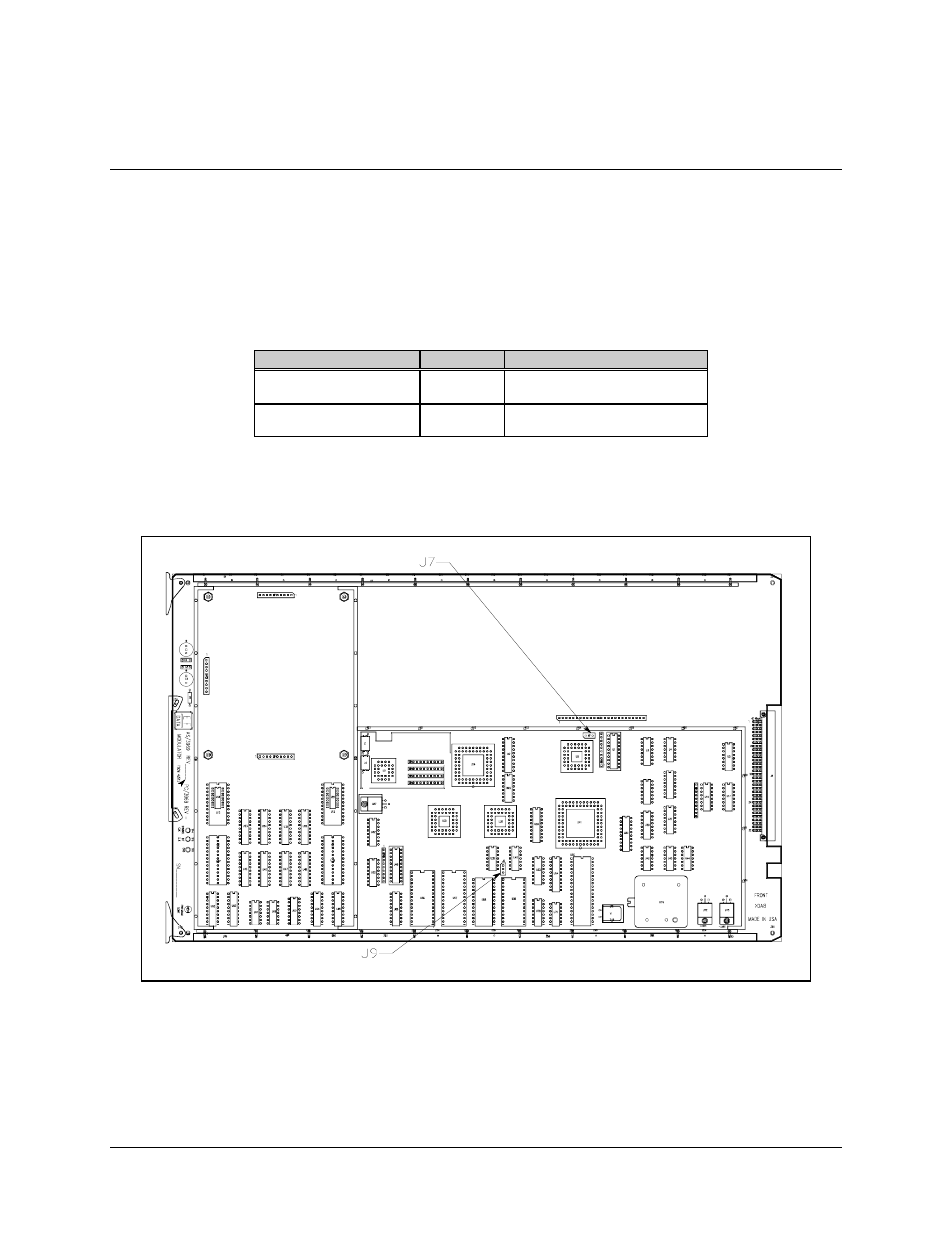 2 modulator | Comtech EF Data SDM-9000 User Manual | Page 61 / 256