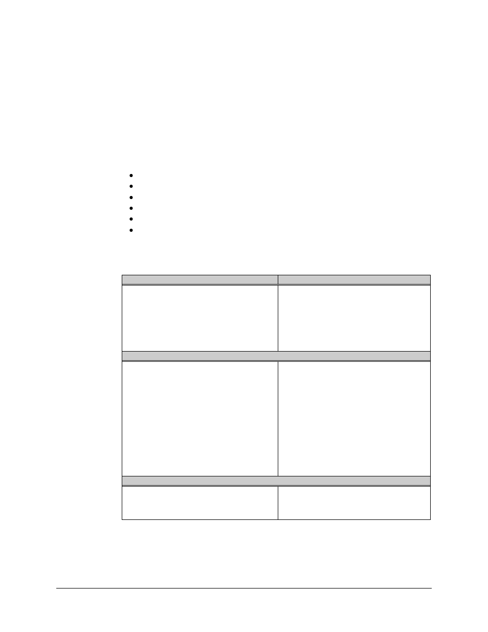 3 modem defaults | Comtech EF Data SDM-9000 User Manual | Page 74 / 256