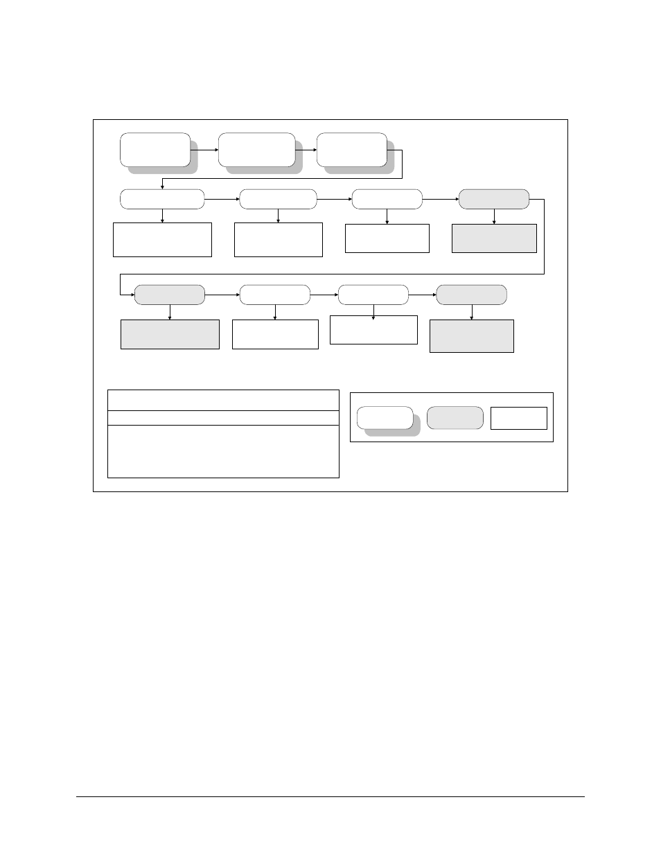 Figure 4-4. configuration demodulator menu | Comtech EF Data SDM-9000 User Manual | Page 84 / 256